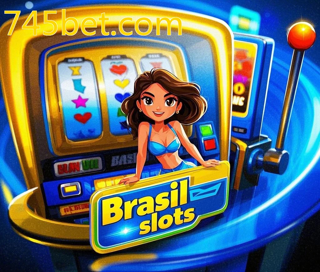 745bet.com GAME-Slots