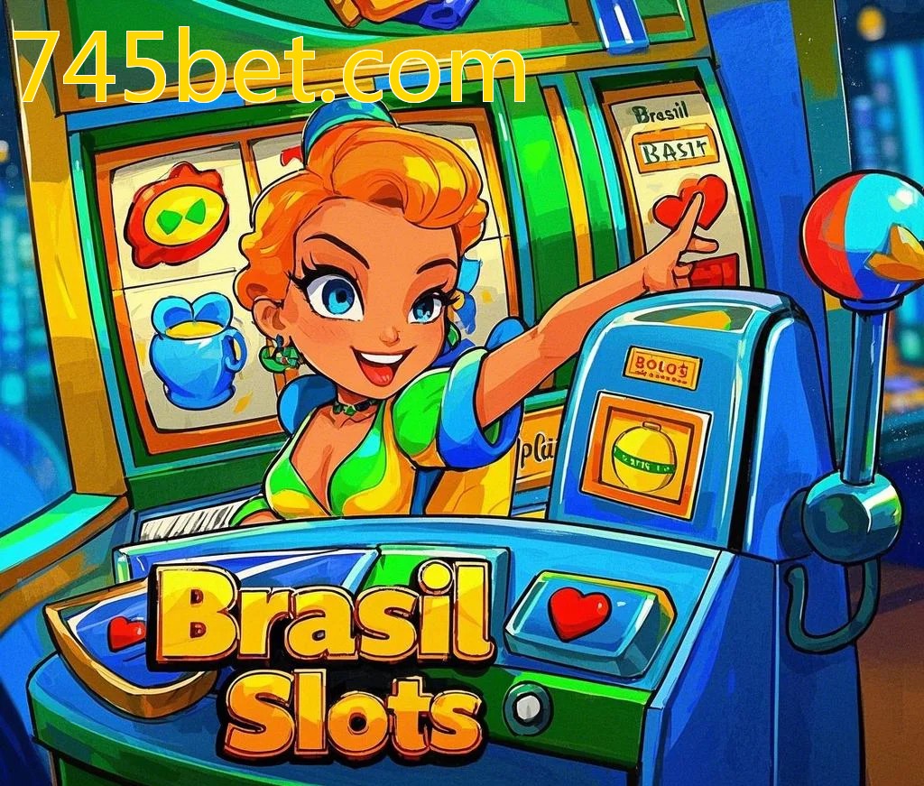 745bet.com GAME-Slots