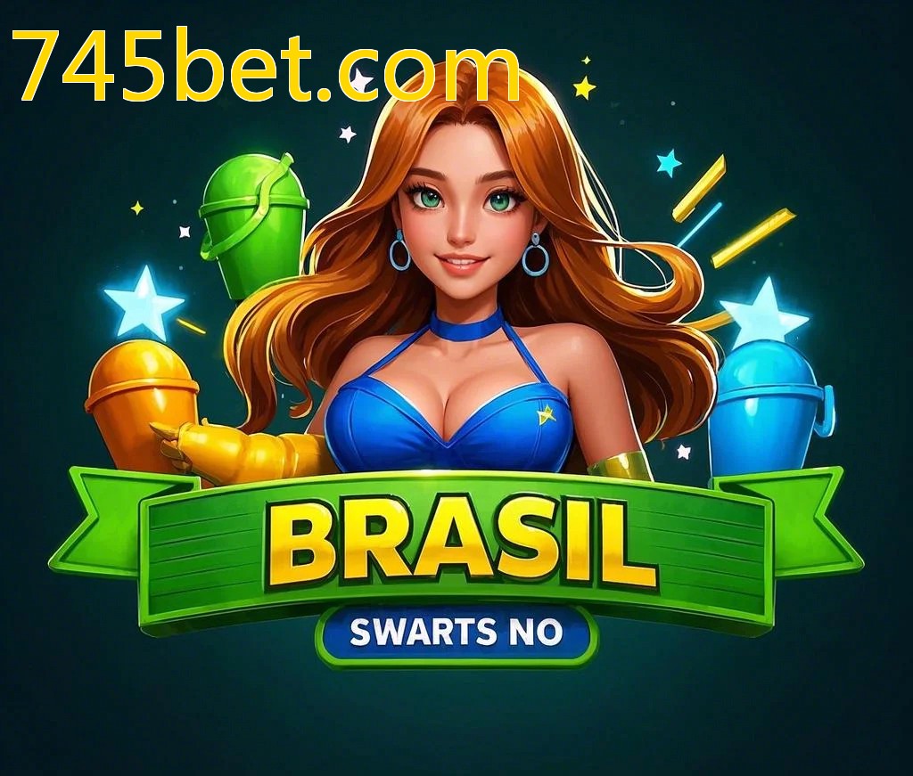 745bet.com GAME-Jogo