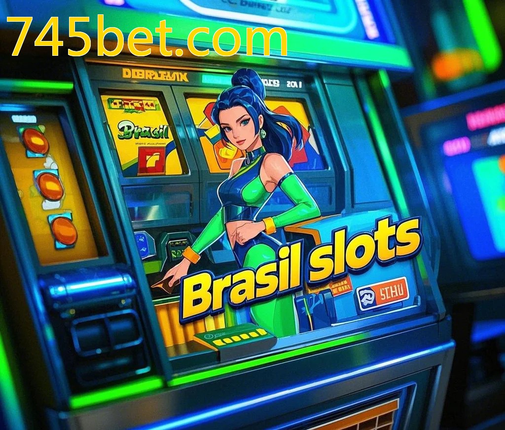 745bet.com GAME-Apostas