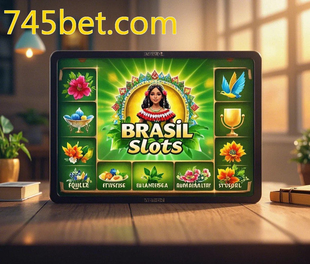 745bet.com GAME-Slots