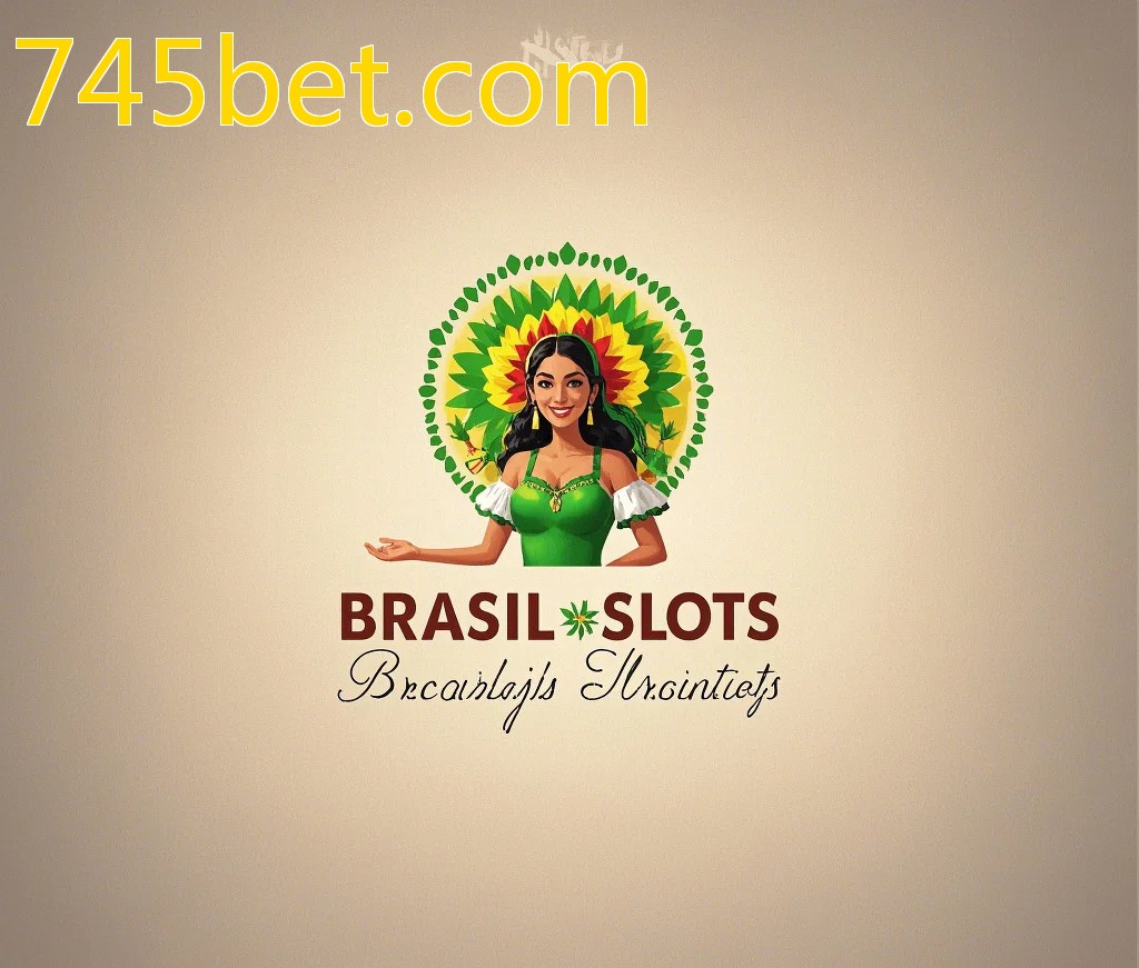 745bet.com GAME-Slots