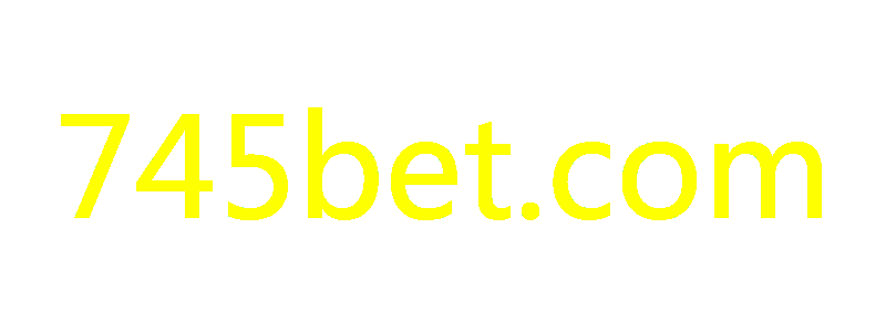 745bet.com GAME-Logo